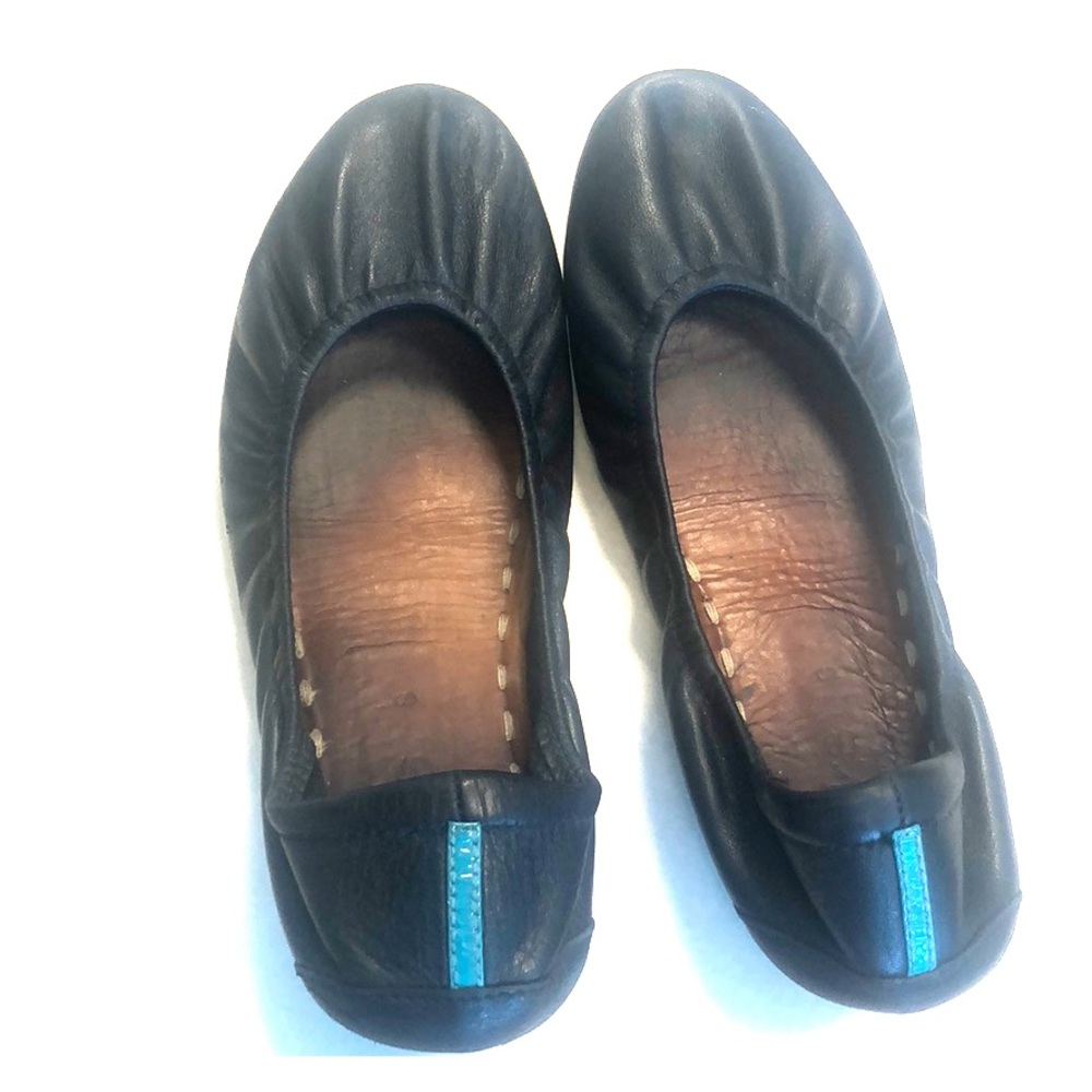 Tieks Flats